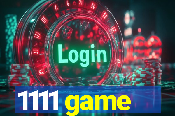 1111 game